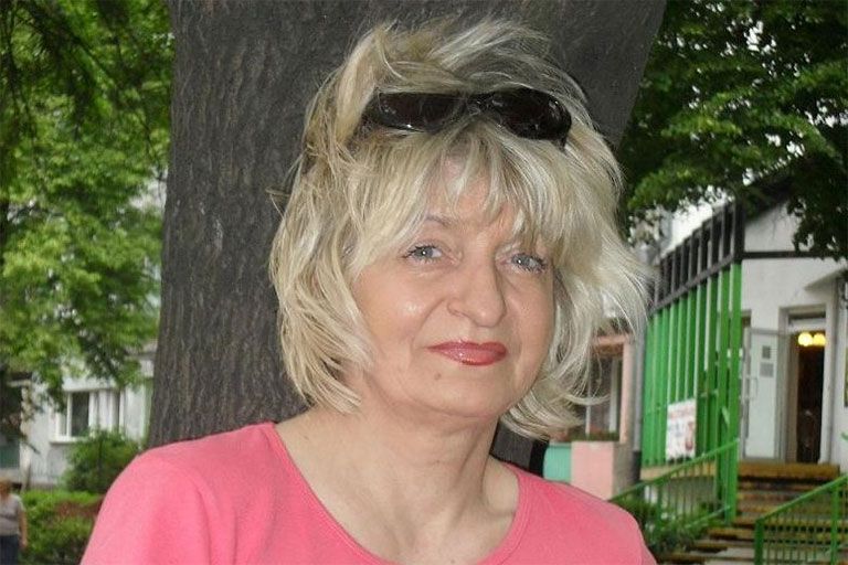 Elżbieta Śmiarowska